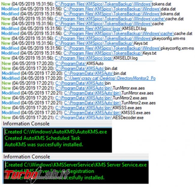 Come verificare se sistema operativo Windows 10 è stato attivato maniera illegale
