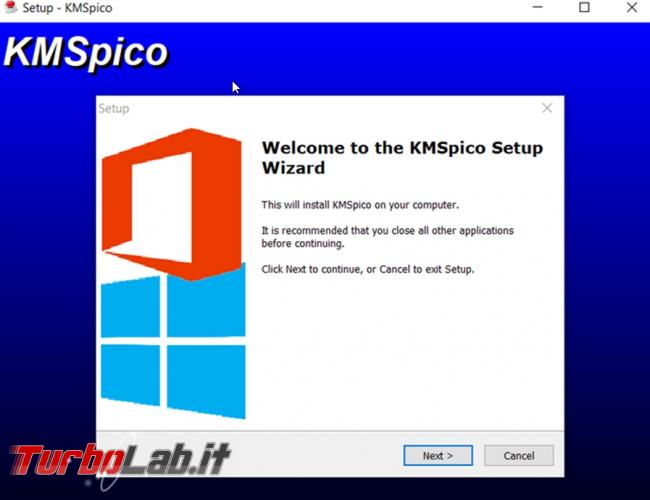 Come verificare se sistema operativo Windows 10 è stato attivato maniera illegale