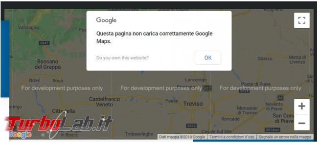 Come verificare se sito internet è irraggiungibile (down) solo noi tutti quanti
