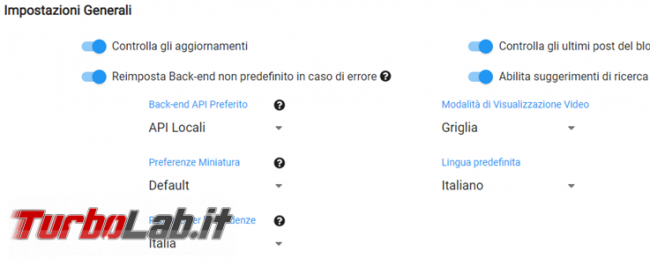 Come visualizzare video Youtube senza andare Youtube
