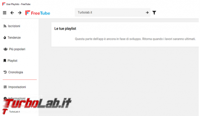 Come visualizzare video Youtube senza andare Youtube