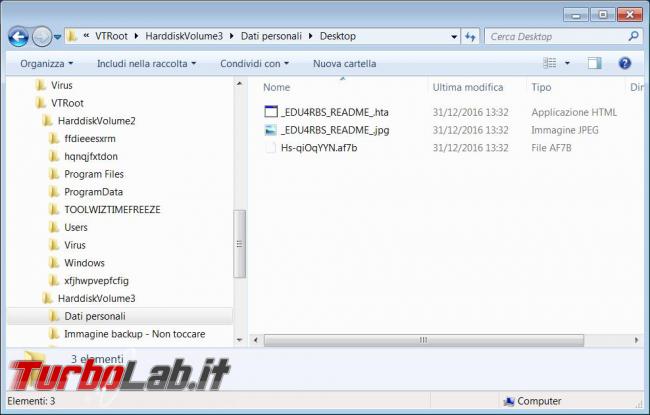 Comodo Internet Security Premium 10 prova TurboLab.it