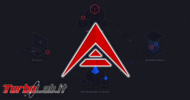 Comprare Ark (criptovaluta): si può guadagnare? come si fa mining/staking ARK? guida wallet &quot;ARK Client&quot;