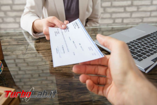 Comprare vendere online senza farsi ingannare. Cronaca truffa - Annotazione 2019-06-02 150255