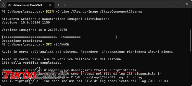 Computer non si aggiorna? Ecco alcune soluzioni provare prima formattare