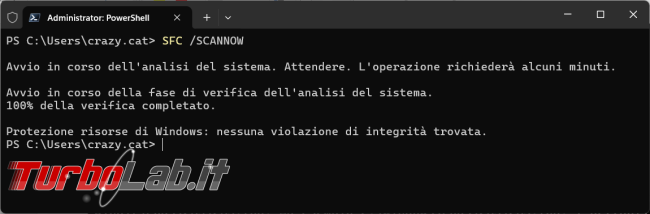 Computer non si aggiorna? Ecco alcune soluzioni provare prima formattare