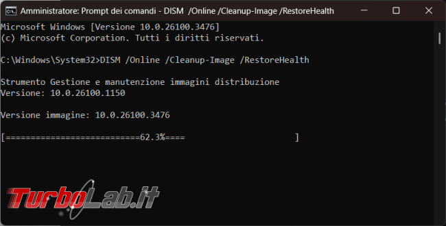 Computer non si aggiorna? Ecco alcune soluzioni provare prima formattare