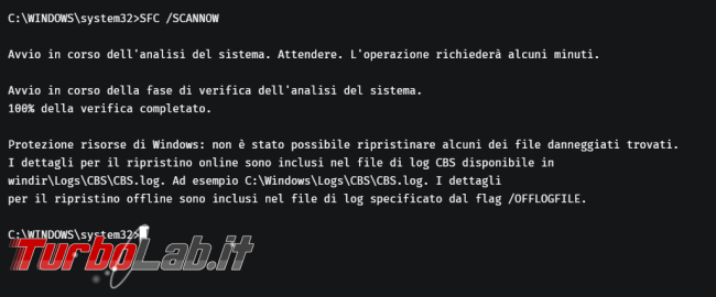 Computer non si aggiorna? Ecco alcune soluzioni provare prima formattare