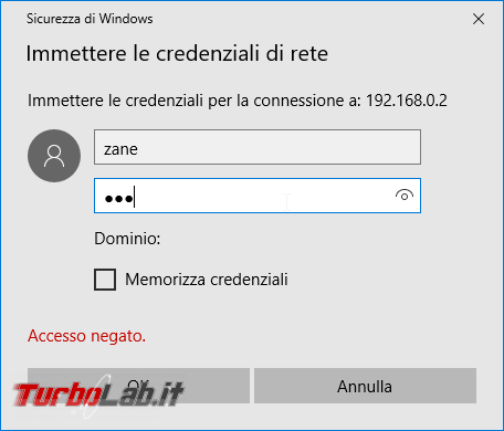 Condividere file cartelle rete locale (LAN Wi-Fi ed Ethernet) - Grande Guida Windows, Ubuntu, Android Mac