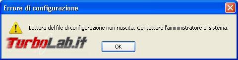 Configurare diversi profili Mozilla Firefox impostazioni comuni tutti utenti