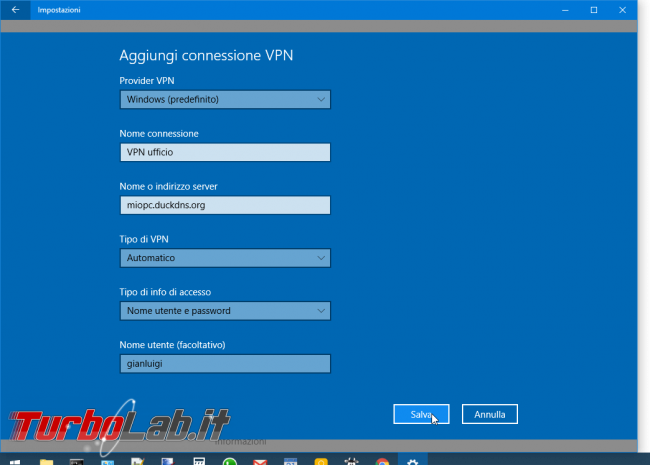 Connessione VPN Windows 10: come si fa? - Mobile_zShot_1503850066