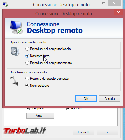 Connettersi Desktop Remoto (Remote Desktop) PC lontano: guida client Windows - remote_desktop_client_05