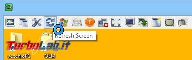 Controllare computer remoto Windows: guida UltraVNC Viewer