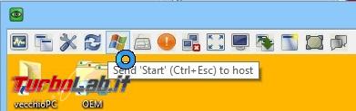 Controllare computer remoto Windows: guida UltraVNC Viewer