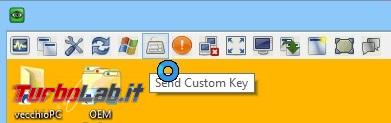 Controllare computer remoto Windows: guida UltraVNC Viewer