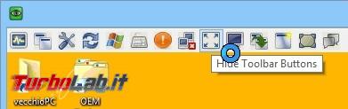 Controllare computer remoto Windows: guida UltraVNC Viewer