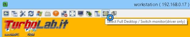Controllare computer remoto Windows: guida UltraVNC Viewer