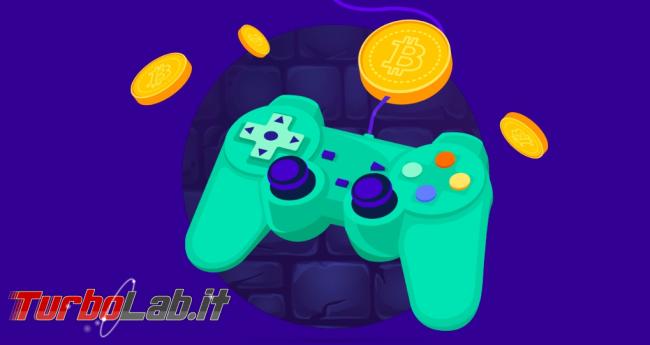 Cosa accomuna settori Crypto iGaming?