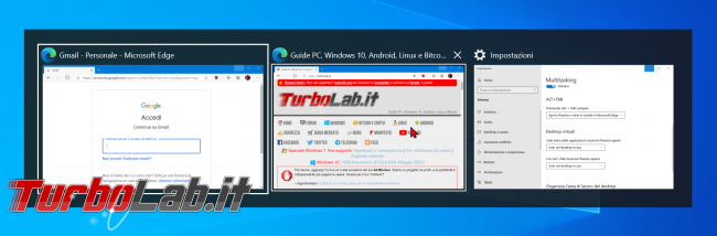 Cosa c'è nuovo Windows 10 20H2, Aggiornamento ottobre 2020: Tutte novità funzioni upgrade (video) - zShotVM_1598135765
