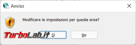 Cosa fare quando Chrome impedisce download file eseguibili