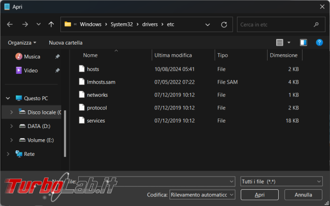 Cosa fare quando download estensioni Chrome si interrompe