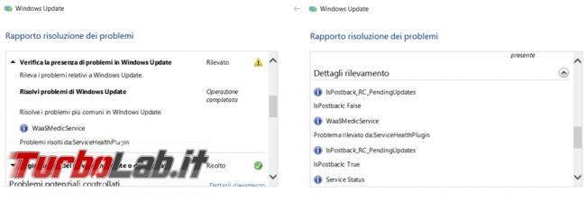 Cosa fare se aggiornamenti Windows Update non funzionano non si installano