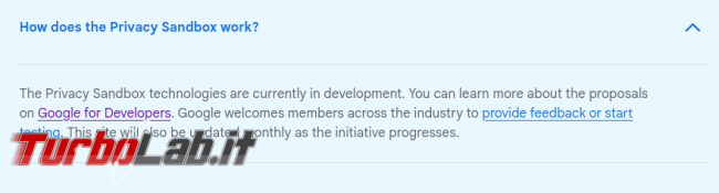 cosa è Privacy-preserving attribution Firefox?