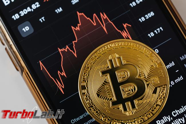 Criptovalute italiani: rapporto sempre più solido