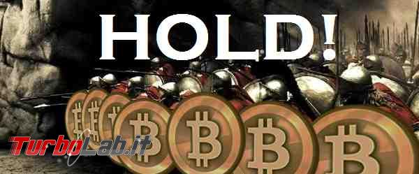 Crollo Bitcoin: come superare crisi criptovalute senza farsi prendere panico (video)