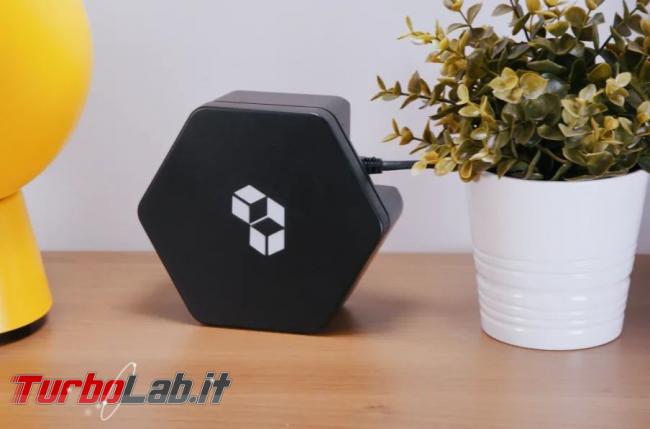 Cubbit: rivoluzione cloud storage fatta spese clienti (recensione)