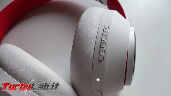 Cuffie Bluetooth OneOdio SuperEQ S1 Active Noise Cancelling: recensione prova - IMG_20210523_185047