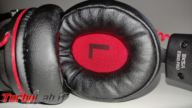 Cuffie gaming EKSA E900 Pro: recensione prova - IMG_20210122_151739