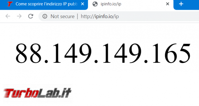 Differenze indirizzo IP dinamico statico (fisso)? Mi serve davvero IP statico? Quali limitazioni vantaggi comporta?