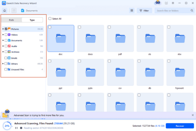 disco rigido esterno non viene visualizzato Windows 10 (suggerimenti 2024) - FrShot_1724675765_