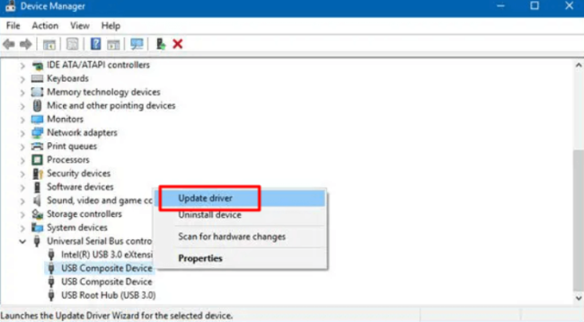 disco rigido esterno non viene visualizzato Windows 10 (suggerimenti 2024) - FrShot_1724676079_