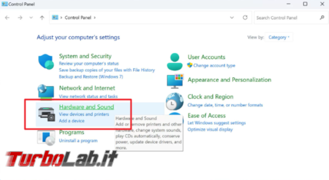disco rigido esterno non viene visualizzato Windows 10 (suggerimenti 2024) - FrShot_1724676305