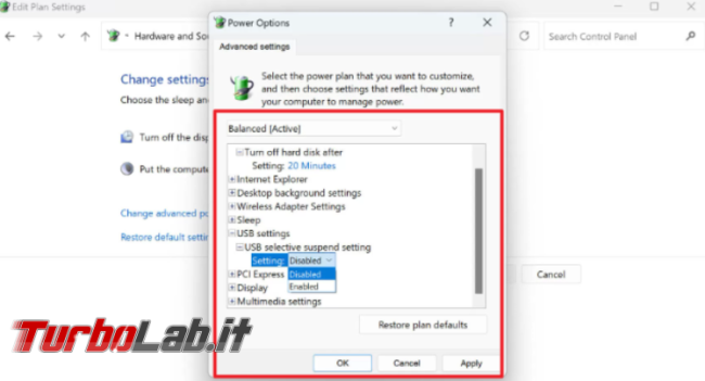 disco rigido esterno non viene visualizzato Windows 10 (suggerimenti 2024) - FrShot_1724676540