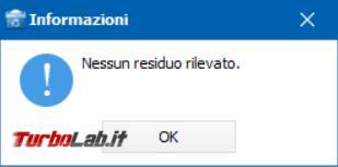 Disinstallare programmi, maniera più completa, Wise Program Uninstaller
