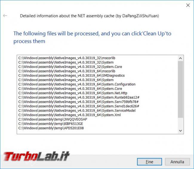 Dism++ l’ottimizzatore (estremo) Windows