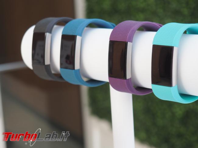 dispositivi Fitbit mettono rischio privacy utenti