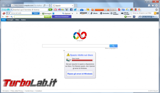 dizionario malware truffe informatiche: impariamo conoscere nemico, tipologie software malevolo non solo