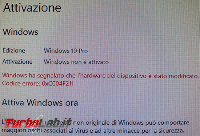 dizionario tipi licenze utilizzate distribuire programmi