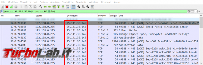 DNS over HTTPS (DoH): cosa è, cosa serve - No, non nasconde siti visiti datore lavoro, provider amministratore rete