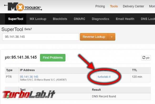 DNS over HTTPS (DoH): cosa è, cosa serve - No, non nasconde siti visiti datore lavoro, provider amministratore rete