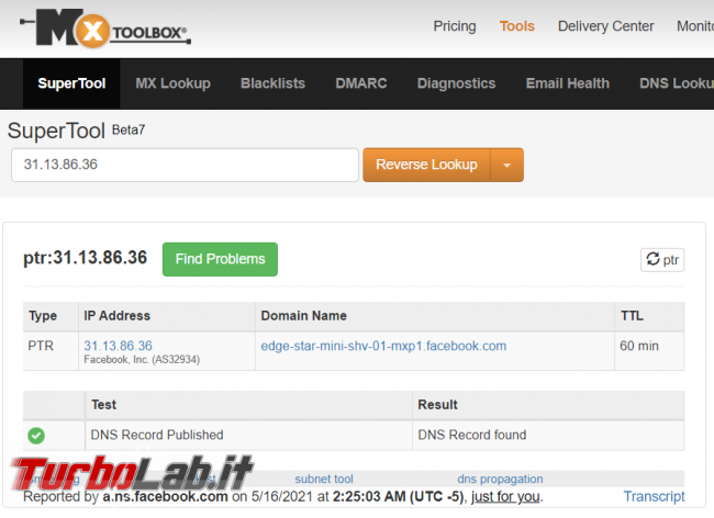 DNS over HTTPS (DoH): cosa è, cosa serve - No, non nasconde siti visiti datore lavoro, provider amministratore rete