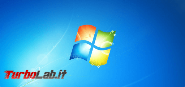 Dopo 10 anni, supporto Windows 7 sta finire - notifica avvisa utenti