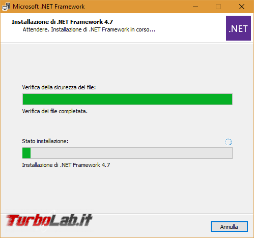 Download .NET Framework 8: ultima versione, setup completo, italiano Windows 11, Windows 10, Windows 8 Windows 7 (installazione offline Installer) - Microsoft net framework install 2