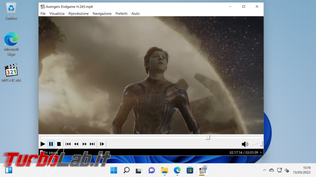 Download codec &quot;Estensioni video HEVC&quot; gratis: come aprire film MP4/MKV H.265 Windows 11 Windows 10 senza pagare 0,99 € (video)