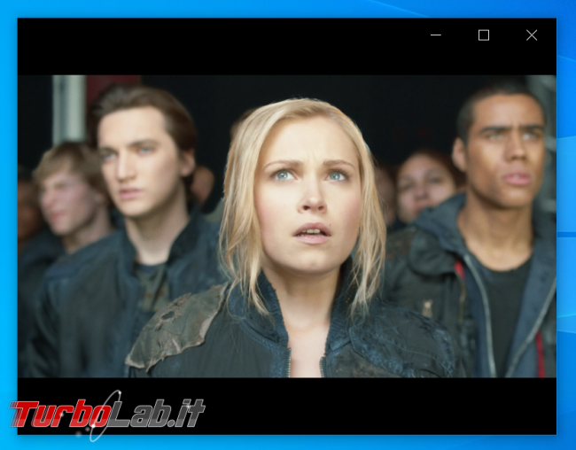 Download codec &quot;Estensioni video HEVC&quot; gratis: come aprire film MP4/MKV H.265 Windows 11 Windows 10 senza pagare 0,99 € (video) - zShotVM_1574200807