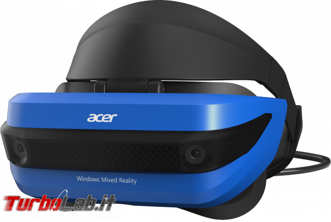 Driver GPU: come scoprire versione WDDM supportata - mixed reality heet vr